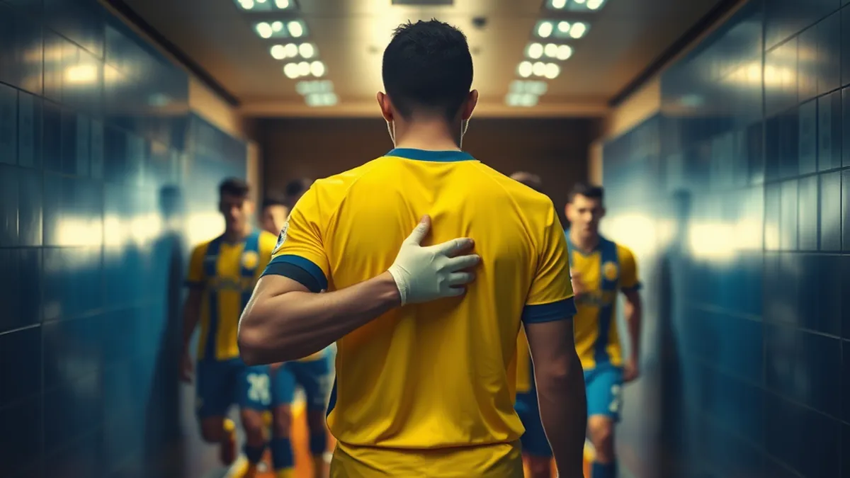 Oxford United's Tactical Shifts: Navigating Recent Challenges and Opportunities