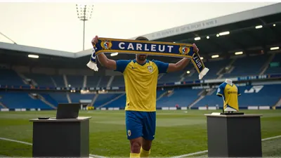 Nik Prelec exits Oxford United as club faces transfer embargo