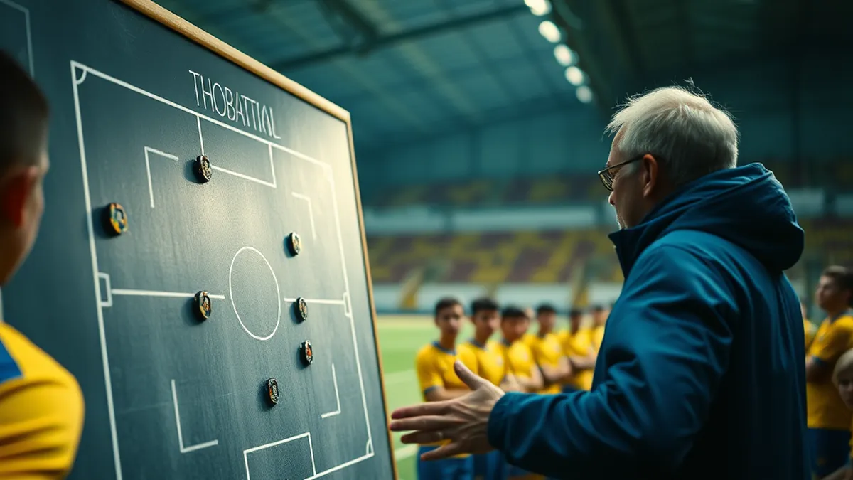 Oxford United Next Manager Odds Revealed