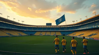 Oxford United's Relegation Fate Hangs in the Balance