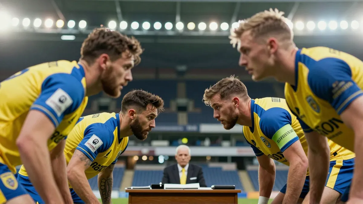 Ramsey’s debut fuels Oxford United’s Carabao Cup kickoff