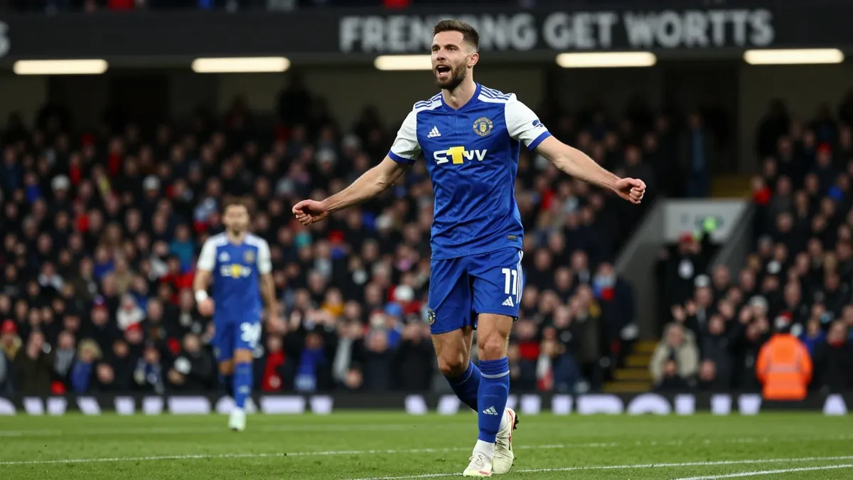 Oxford United Player Ratings vs MK Dons: Late Drama Sees United Steal a Point