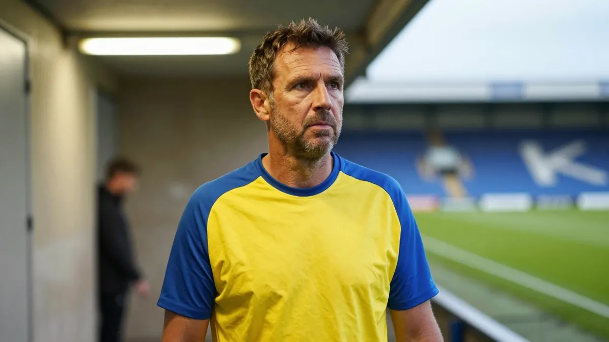 Oxford United’s 2026/27 Third Kit Launch Highlights Local Culture at Kazbar