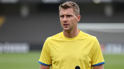 Oxford United Boss Aaron Ramsey Explains Will Vaulks' Departure