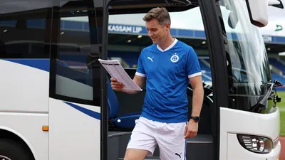 Oxford United Fans Enjoy Convenient Football Special Buses This Season