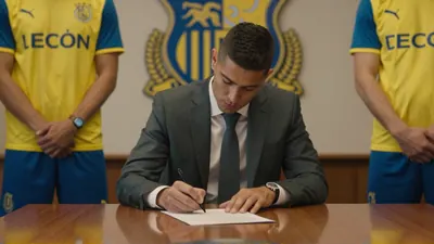 Oxford United Completes Summer Transfer