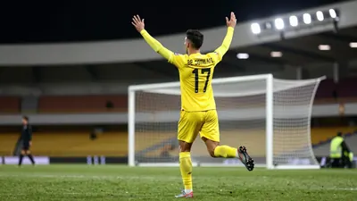Oxford United will be without five players during the September break as Ciaron Brown, Brodie Spencer, Jamie McDonnell...