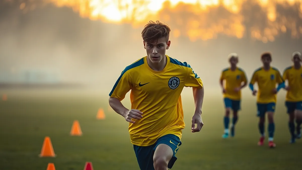 Oxford United Announce Death of Academy Player Amelia Aplin