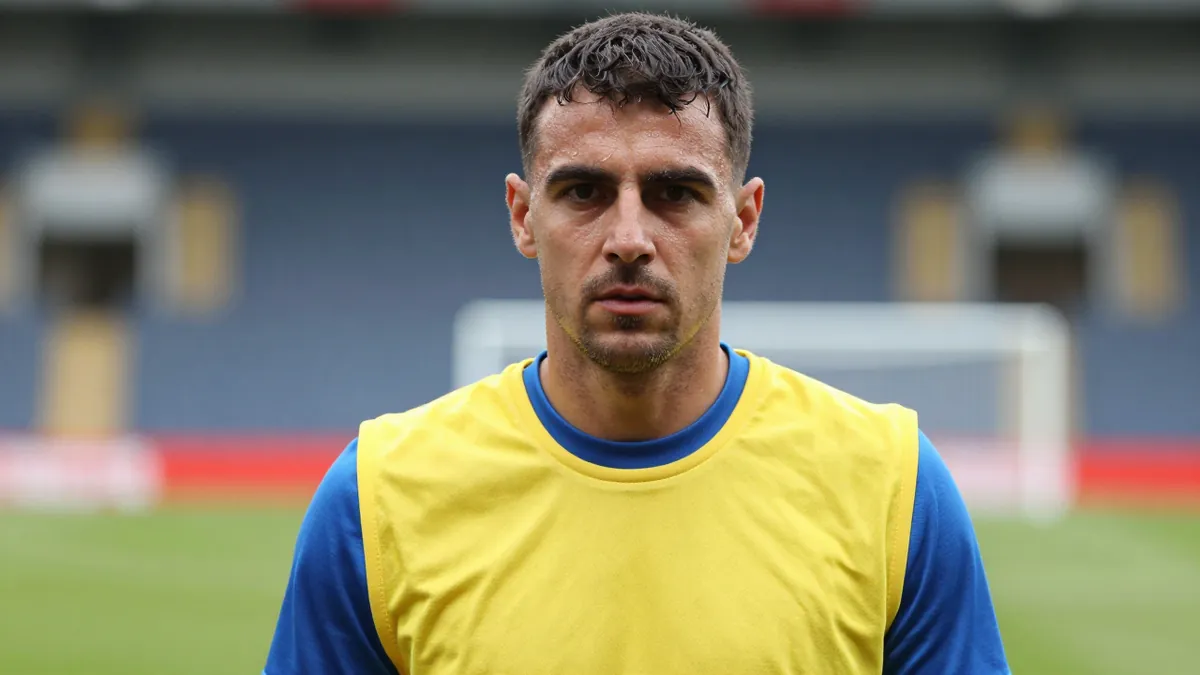 Oxford United's Ambitious Plan to Prove They're Not a Crisis Club